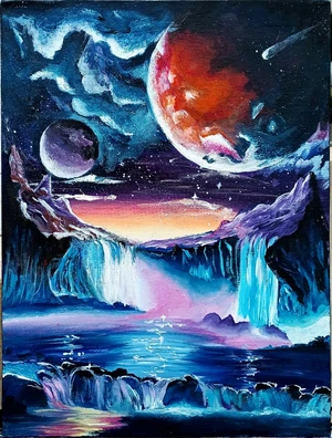 Artwork image