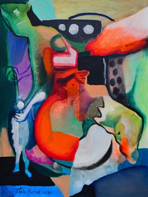Artwork image