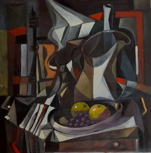 Artwork image