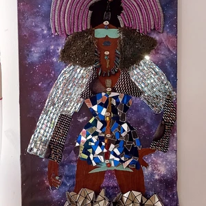 Artwork image
