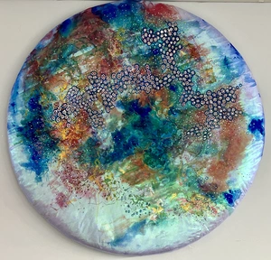 Artwork image