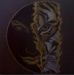 Artwork image