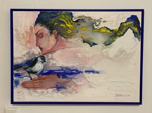 Artwork image