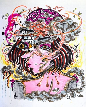 Artwork image