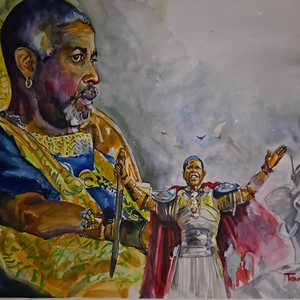Artwork image