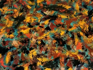 Artwork image