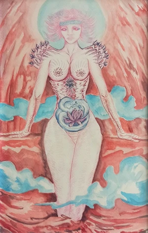 Artwork image