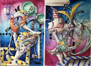 Artwork preview image