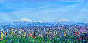Artwork image