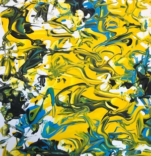 Artwork image