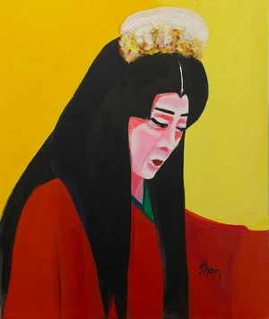 Artwork image