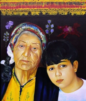 Artwork image