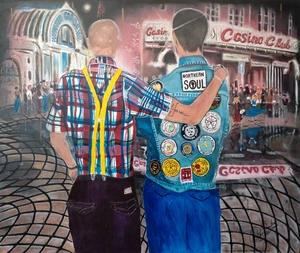 Artwork image