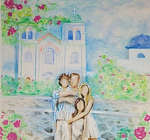 Artwork image