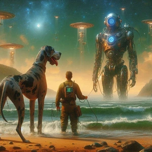 Artwork image
