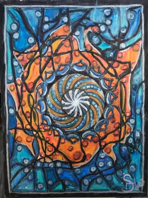 Artwork image