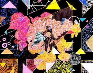 Artwork image