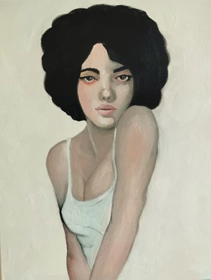 Artwork image