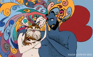 Artwork image