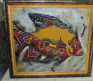 Artwork image