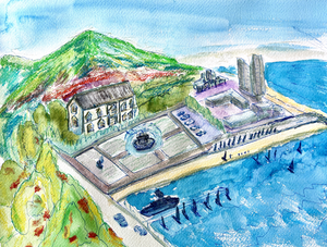 Artwork image