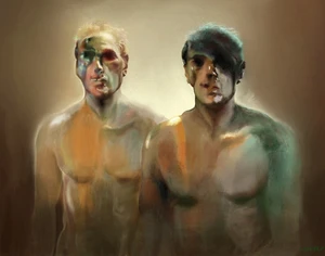 Artwork image