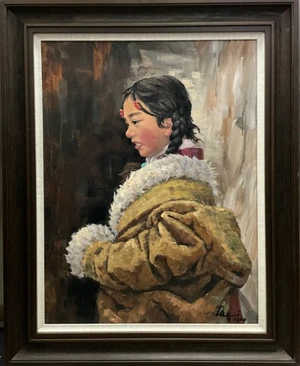 Artwork image