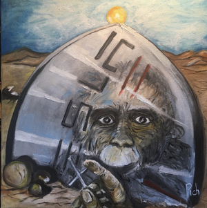Artwork image