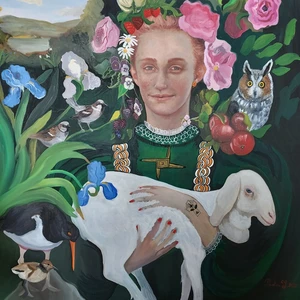 Artwork image