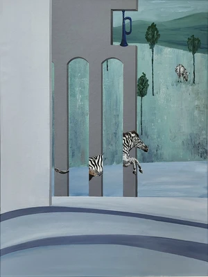 Artwork image