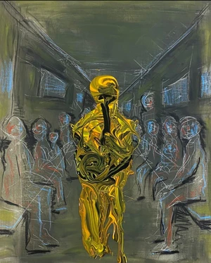 Artwork image