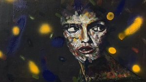 Artwork image