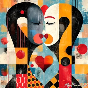 Artwork image