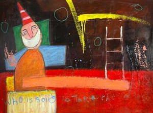 Artwork image