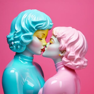 Artwork image