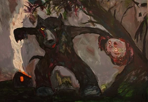 Artwork image