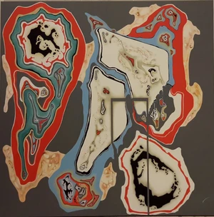 Artwork image