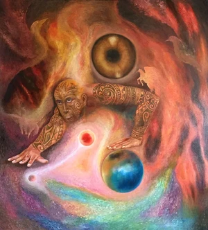 Artwork image