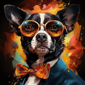 Artwork image