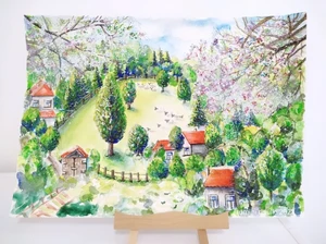 Artwork image