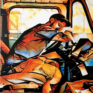 Artwork image