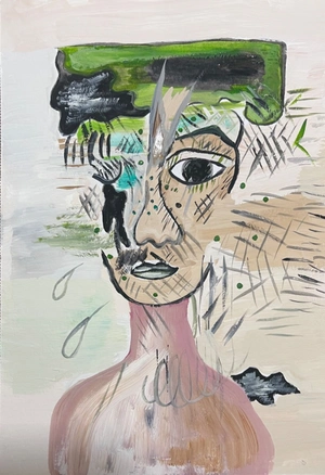 Artwork image