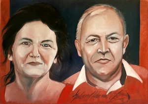 Artwork image