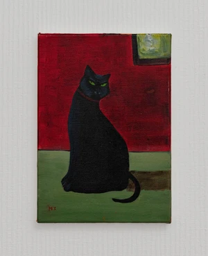 Artwork image