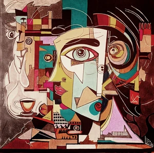 Artwork image