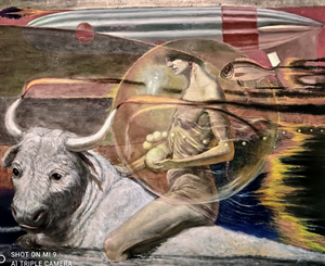 Artwork image