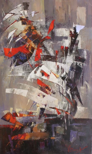 Artwork image