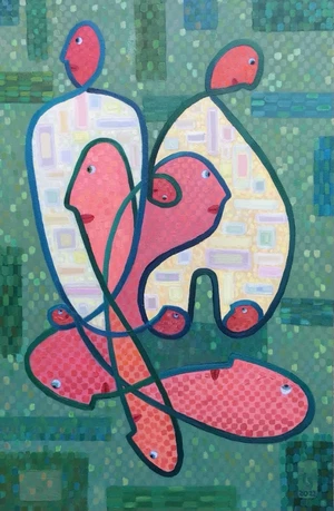 Artwork image