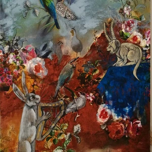 Artwork image