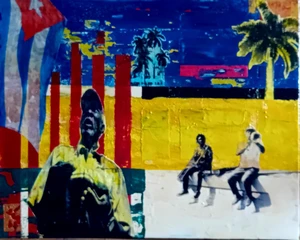 Artwork image